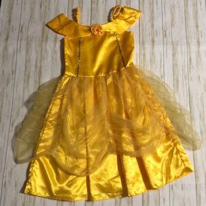 Belle Dress from Beauty and the Beast